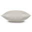 Jeweled Boudoir Square Pillow Cover & Insert