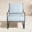 Lucier Patio Chair with SunbCushions-98128112