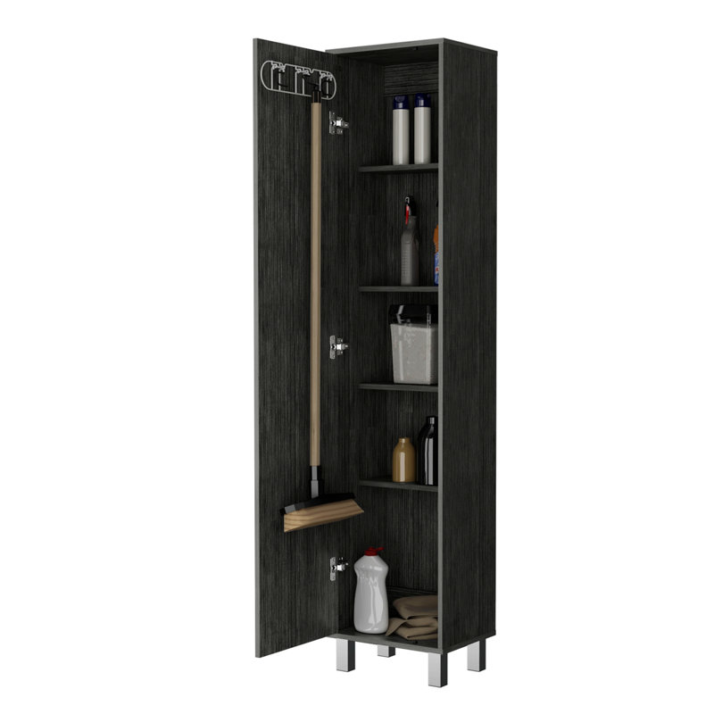 Rangement pour salle de bain Dunclug