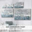 Toile tendue scintillante prairie-galerie-789224914