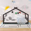 Lit en bois House House-1840473228-1840473231