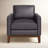 Cascades Leather Armchair-763579034