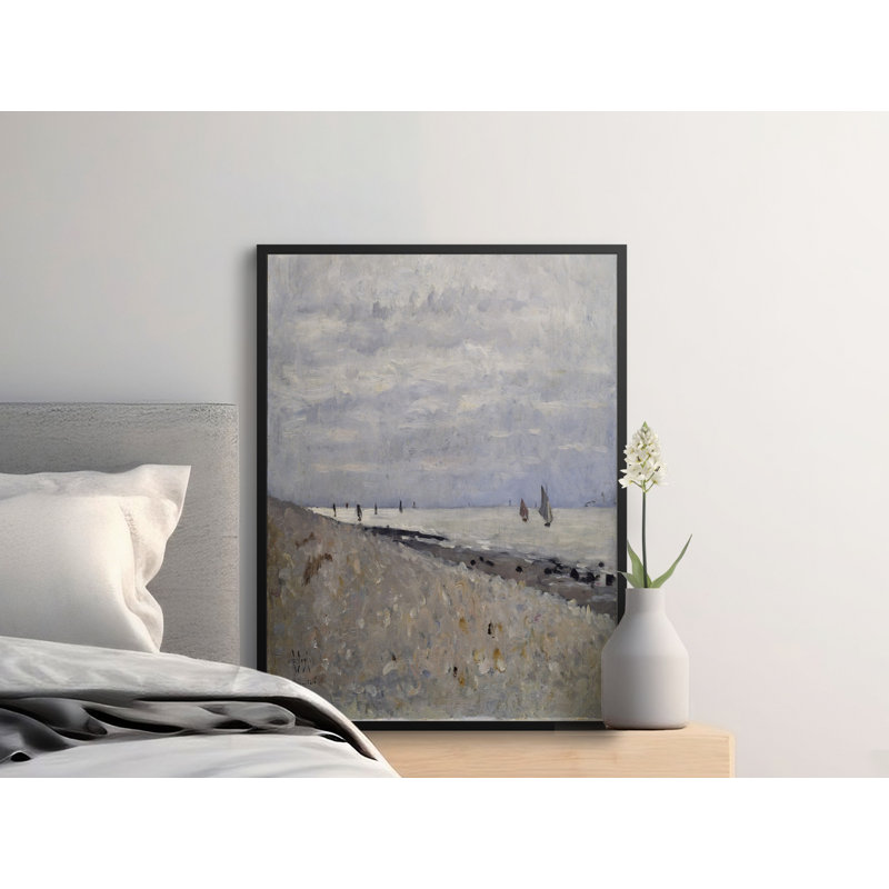 Trautman No Frame Print, 22x34