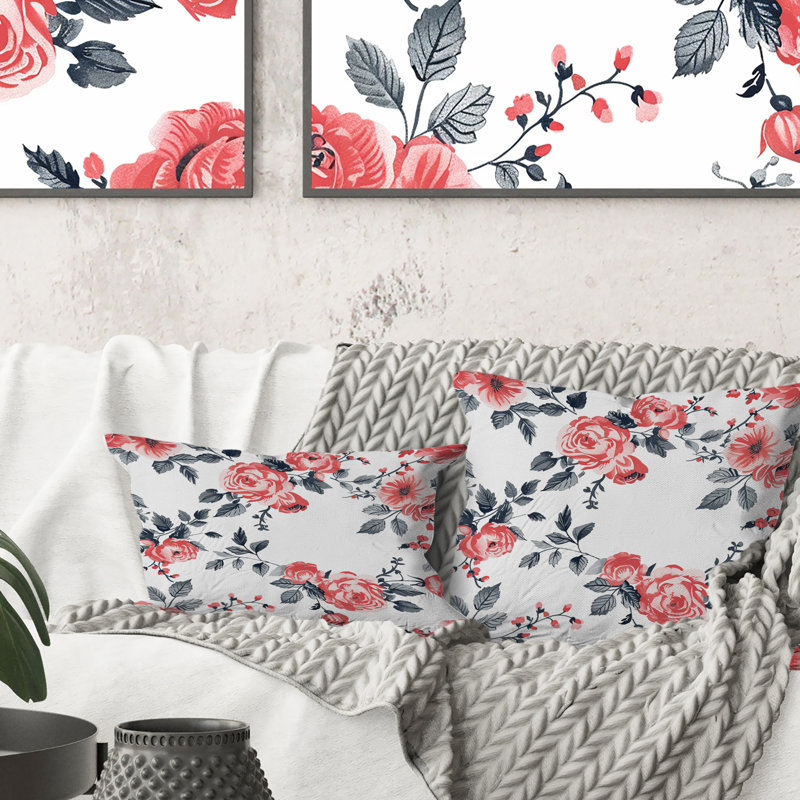 Coussin Traditional, H 16 po x l 16 po