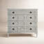 Commode 4 tiroirs l 38 po