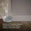 Cairn Undermount Single-Bowl Farmhouse Kitchen Sink-1736651294