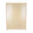 X-Deep Bookshelf- 49"H x 18" D