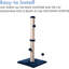 Faedra Scratching Post-131054478