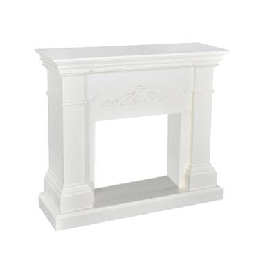 Barton Fireplace Surround| Wayfair
