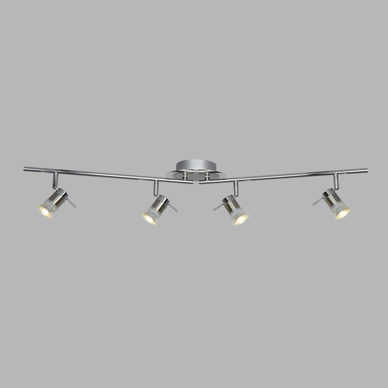 Bagley 90cm 4 -Light Track Kit