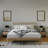 Kierin Piece Bedroom Set-287544972-287545072