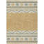 Tapis tribal Chantille ACN3075 lavable à la machine pour intérieur/extérieur-1319431840-1319431866