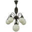 Lafayette 6 - Light Chandelier