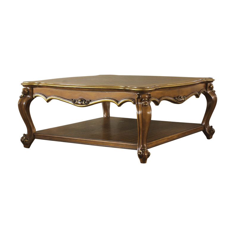 Picardy Coffee Table