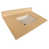 Quartz beige est en rupture de stock