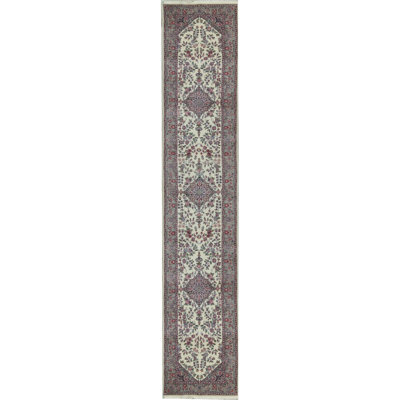 One-of-a-Kind 2'6" X 14' Area Rug
