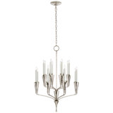 Chapman & Myers Aiden Small Chandelier