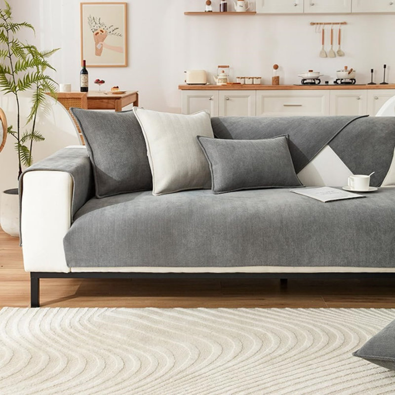 Sofa Slipcover