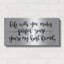 «Ivy Bronx» «Your My Best Friend» par Imparfect Dust, art mural en métal-1010925798