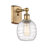 Whelan 1 - Light Dimmable Armed Sconce-47016288-47016294-47016286