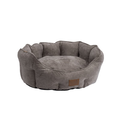 Polyester Pet Bed