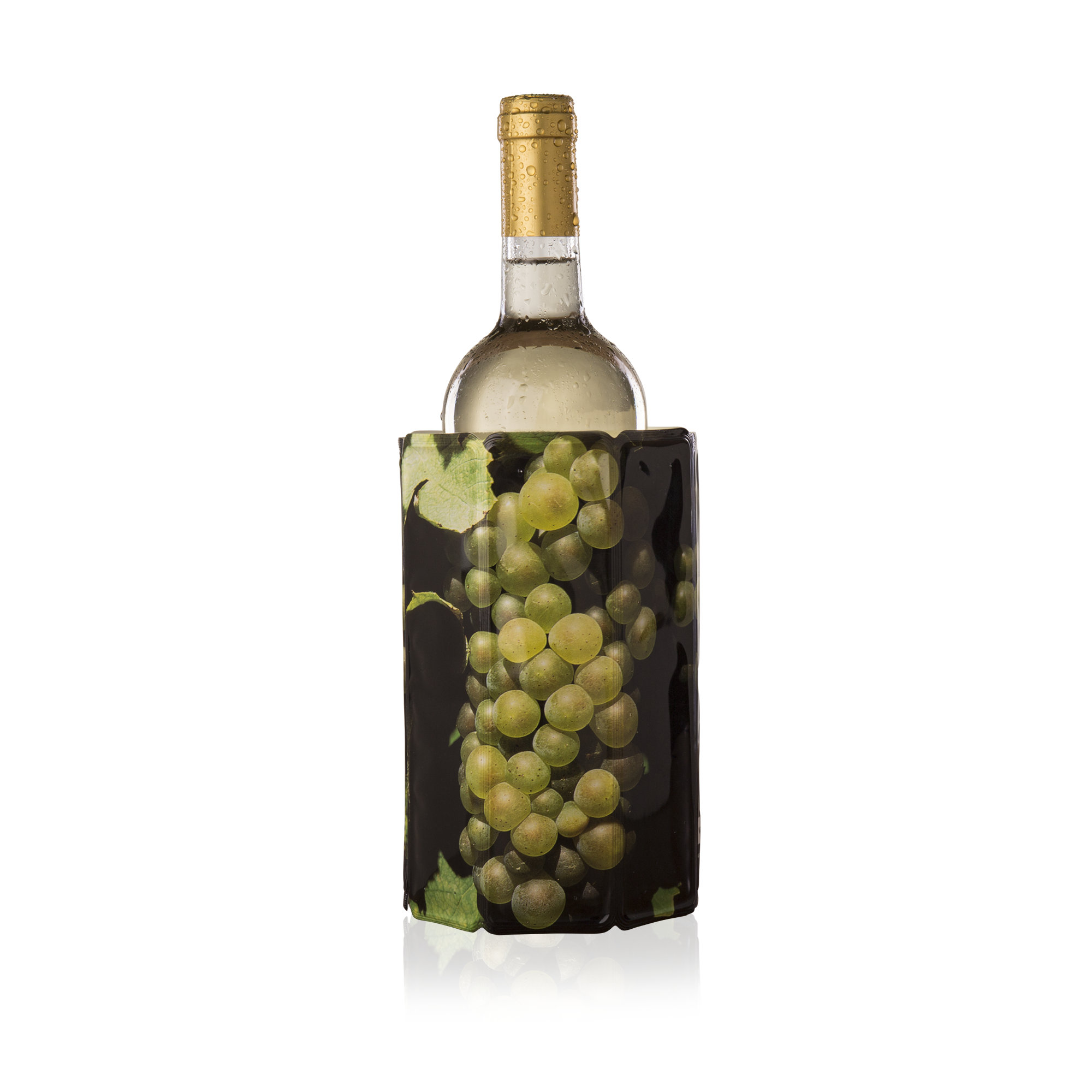 Active Cooler Wine, Grapes White