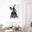 Ketti Black Rabbit I-108389695