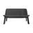Neat Wool Upholstered Bench-94578563