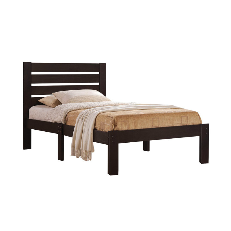Ian Platform Bed, Full