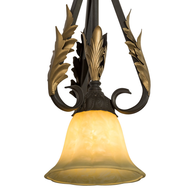 Alaxandria 1 - Light Pendant