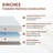 6" Gel Memory Foam Folding Mattress |  For Murphy Beds-1561606813