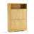 Free Standing Shoe Storage Cabinet  With 2 Flip Drawers For Entryway-616291614