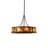 Jalysa 30'' Ceiling Fan with Light Kit