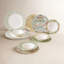 Ensemble 12 pièces Spode Morris & Co
