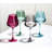 Stemmed Red Wine Glass-293011376