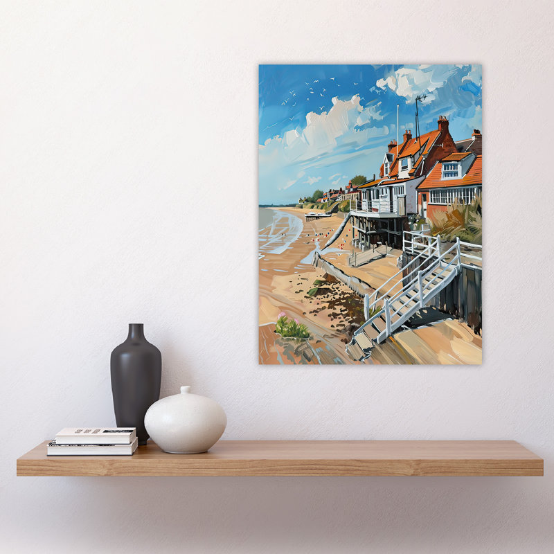 No Frame Print