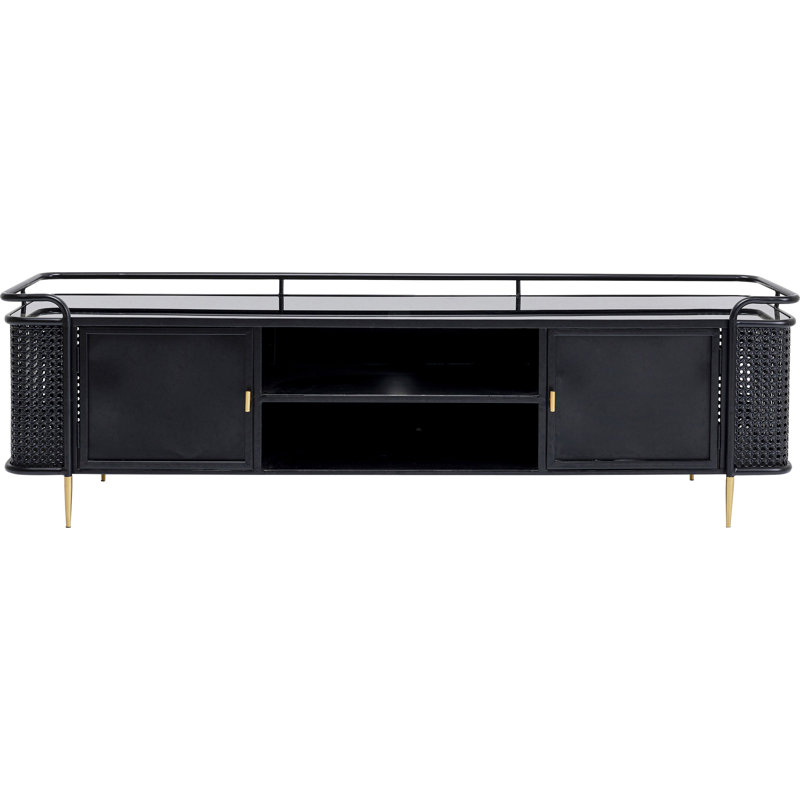 Fence 160cm Sideboard