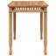Newsbury Teak Dining Table-996973938