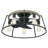 Kreamer 14'' Ceiling Fan with Light Kit