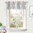 Zakrzewski Tailored 52'' W Window Valance-599420229-599420231