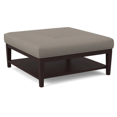 Hammond Upholstered Ottoman