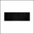 Entryway Table, Console Table with Two Drawers, Retro Hallway Table with Striking Geometric Design for Entryway and Living Room (Black)-451607860
