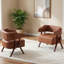 Fauteuil d'appoint moderne 26,5 po-1537912437