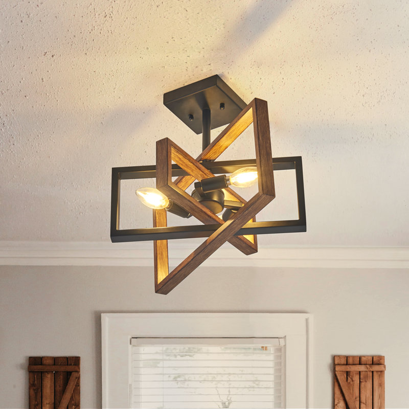 Wuilber 1 - Light Pendant