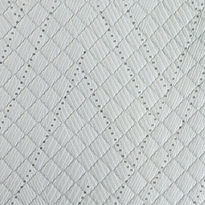 Rhannon 13" Firm Hybrid Mattress with Cooling Gel, Encased Coils & Cool-Touch Cover, Made in USA, Full