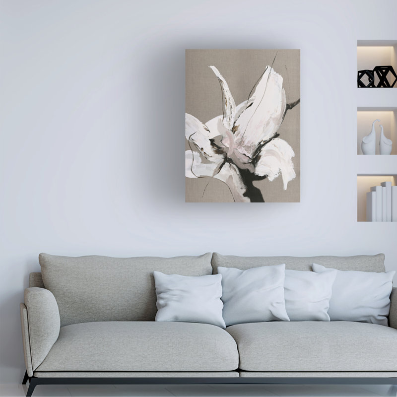 Art sur toile «bololog design» par Fabrikken Madaira, H 19 po x l 14 po
