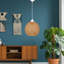 Lustre simple en forme de globe czerska-456428358-456428359
