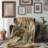 Throw Blanket-322372625