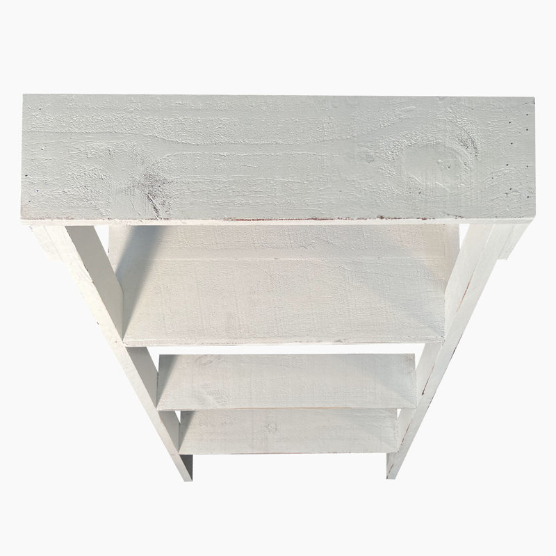 Bibliothèque standard Hefter H 27 "x l 19"
