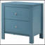 Chic Transitional Nightstand-168036947